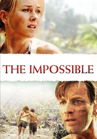 The Impossible (2012) Eng Sub