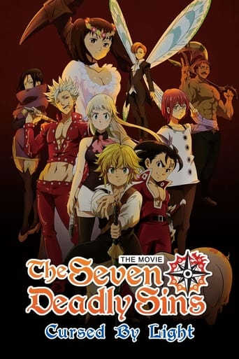 The Seven Deadly Sins: Cursed by Light ( 2021 )