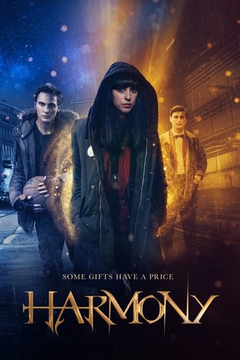 Harmony ( 2018 )