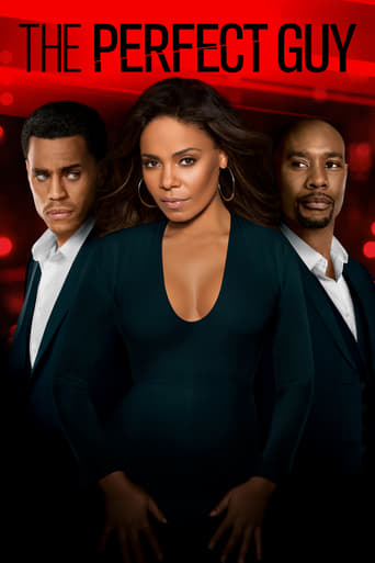 The Perfect Guy (2016) Multi Sub