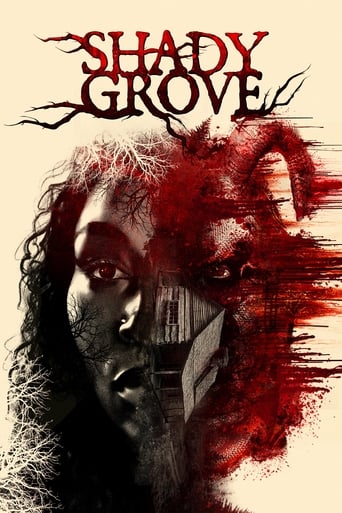 Shady Grove ( 2022 )