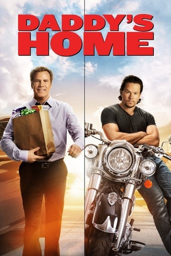 Daddy's Home (2015) Eng Sub