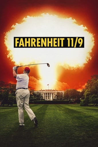 Fahrenheit 11/9 ( 2018 )