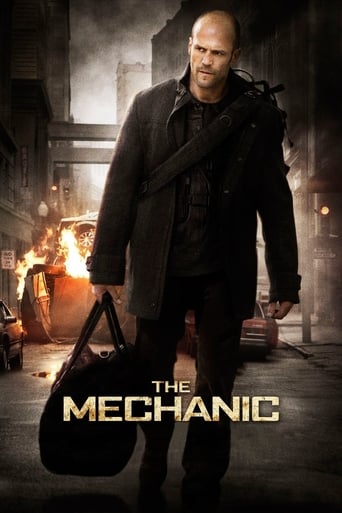 The Mechanic (2011) Multi Sub