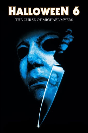 Halloween 6 The Curse Of Michael Myers ( 1995 )