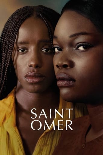 Saint Omer (2023)
