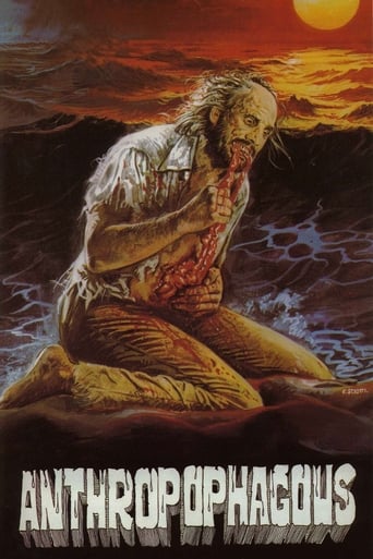 Antropophagus ( 1980 )