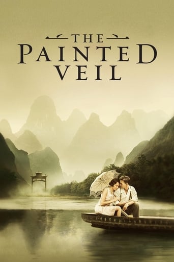 The Painted Veil ( 2006 )