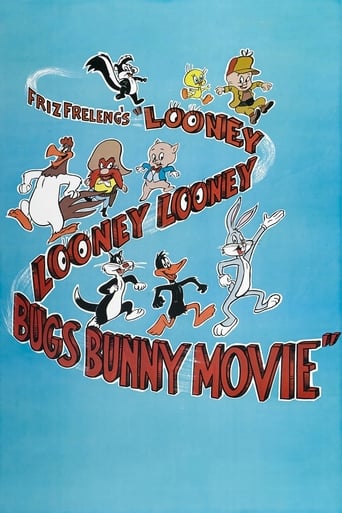 The Looney, Looney, Looney Bugs Bunny Movie ( 1981 )