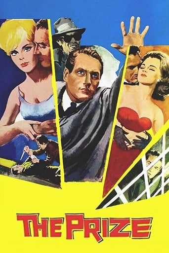 The Prize ( 1963 )