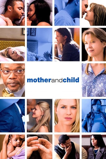 Mother And Child (2009) Eng Sub