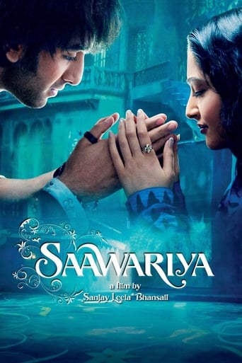 Saawariya ( 2007 )