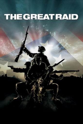 The Great Raid ( 2005 )