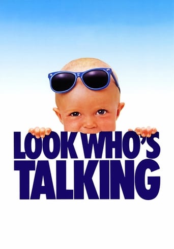 Look Who's Talking ( 1989 )