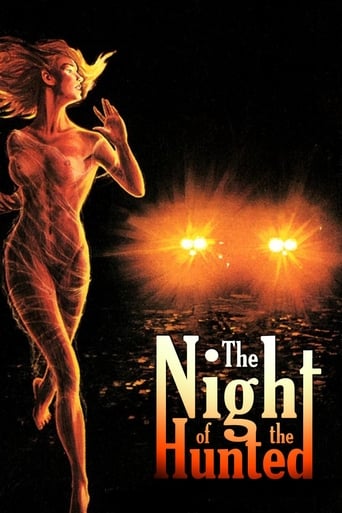 The Night Of The Hunted ( 1980 )