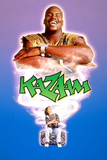  Kazaam (1996)