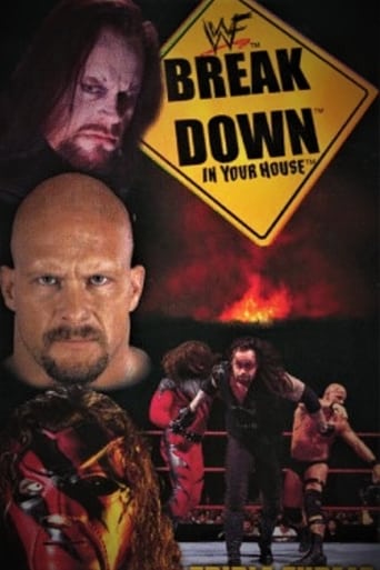 WWE Breakdown: In Your House ( 1998 )