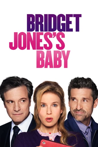 Bridget Jones's Baby (2016) Eng Sub