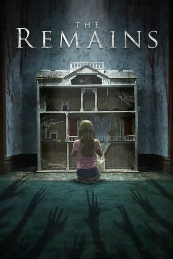 The Remains ( 2016 )