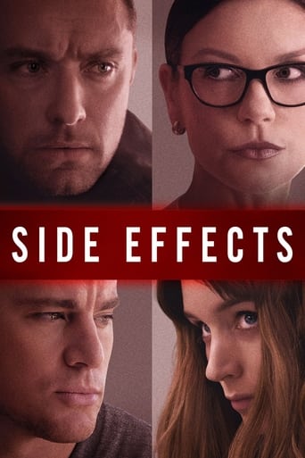 Side Effects (2013) Multi Sub