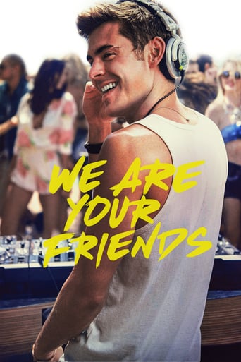 We Are Your Friends (2015) Eng Sub