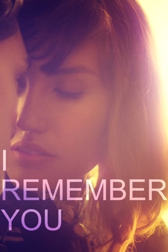 I Remember You ( 2016 )