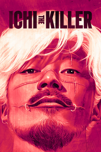 Ichi the Killer (2001) Multi Sub