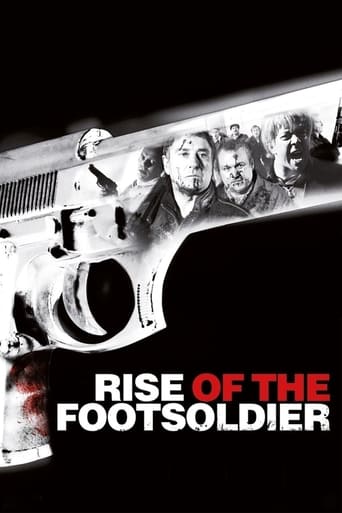 Rise of the Footsoldier (2008) Multi Sub