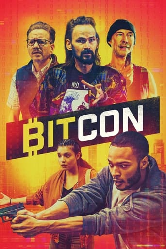 Bitcon ( 2022 )