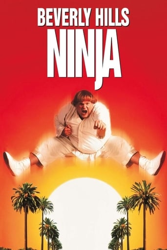 Beverly Hills Ninja ( 1997 )