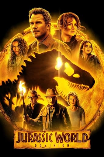  Jurassic World Dominion (2022) Multi sub
