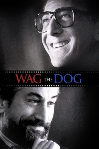Wag The Dog ( 1997 )