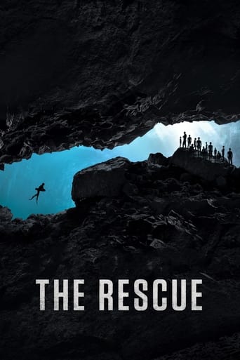 The Rescue ( 2021 )