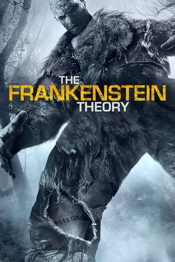 The Frankenstein Theory (2013) Multi Sub