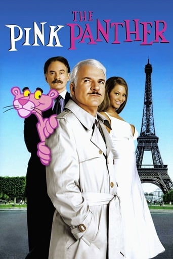 The Pink Panther ( 2006 )