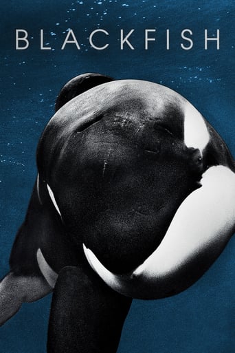 Blackfish (2013) HD