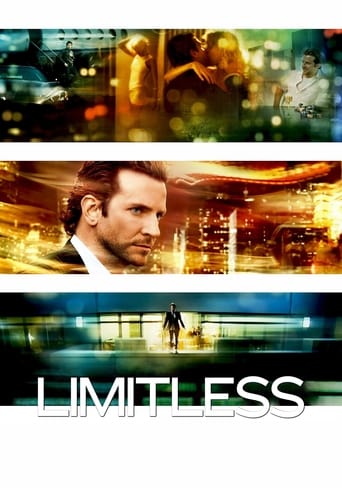 Limitless ( 2011 ) HD