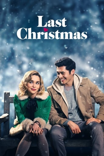 Last Christmas (2019) Multi Sub