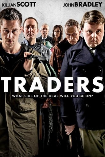 Traders (2016) Eng Sub