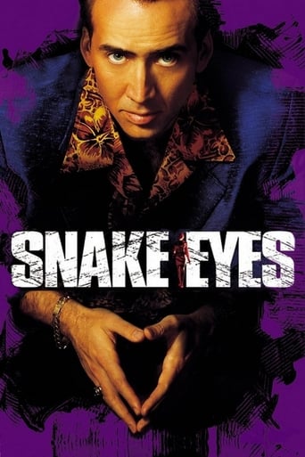 Snake Eyes ( 1998 )