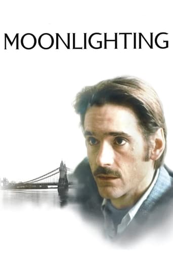 Moonlighting ( 1982 )