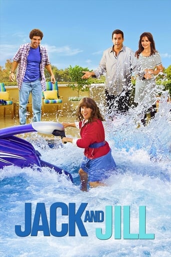 Jack And Jill ( 2011 )