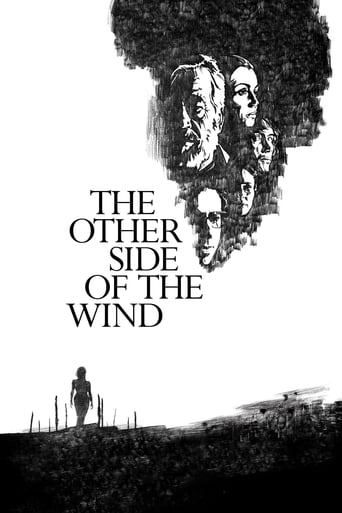The Other Side Of The Wind ( 2018 )