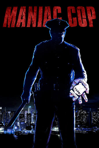 Maniac Cop ( 1988 )