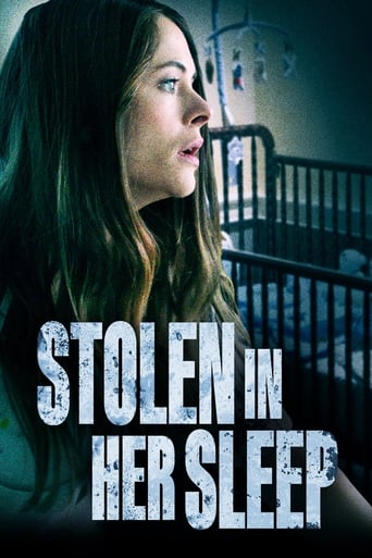Stolen in Her Sleep (2023)