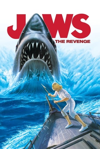 Jaws: The Revenge ( 1987 )