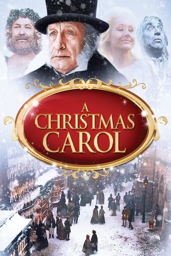 A Christmas Carol (1984  )