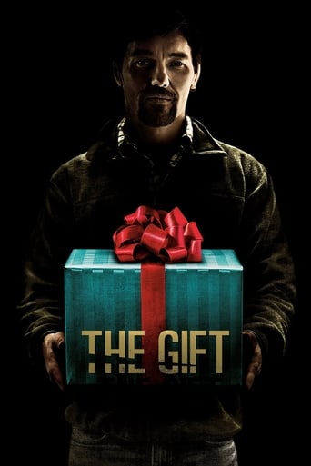 The Gift (2015) Eng Sub
