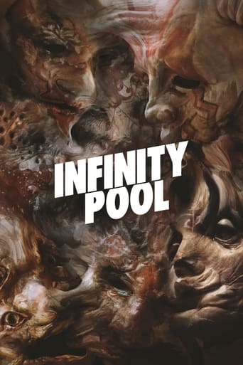  Infinity Pool (2023) Multi sub