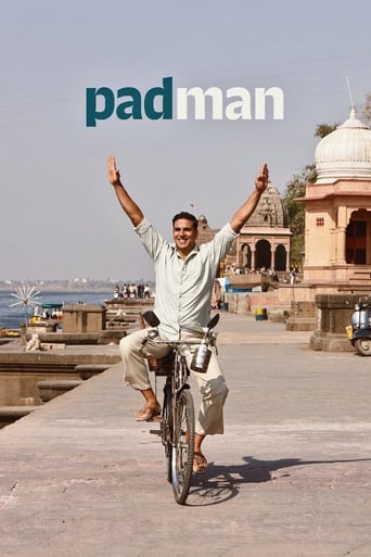 Pad Man ( 2018 ) مدبلج